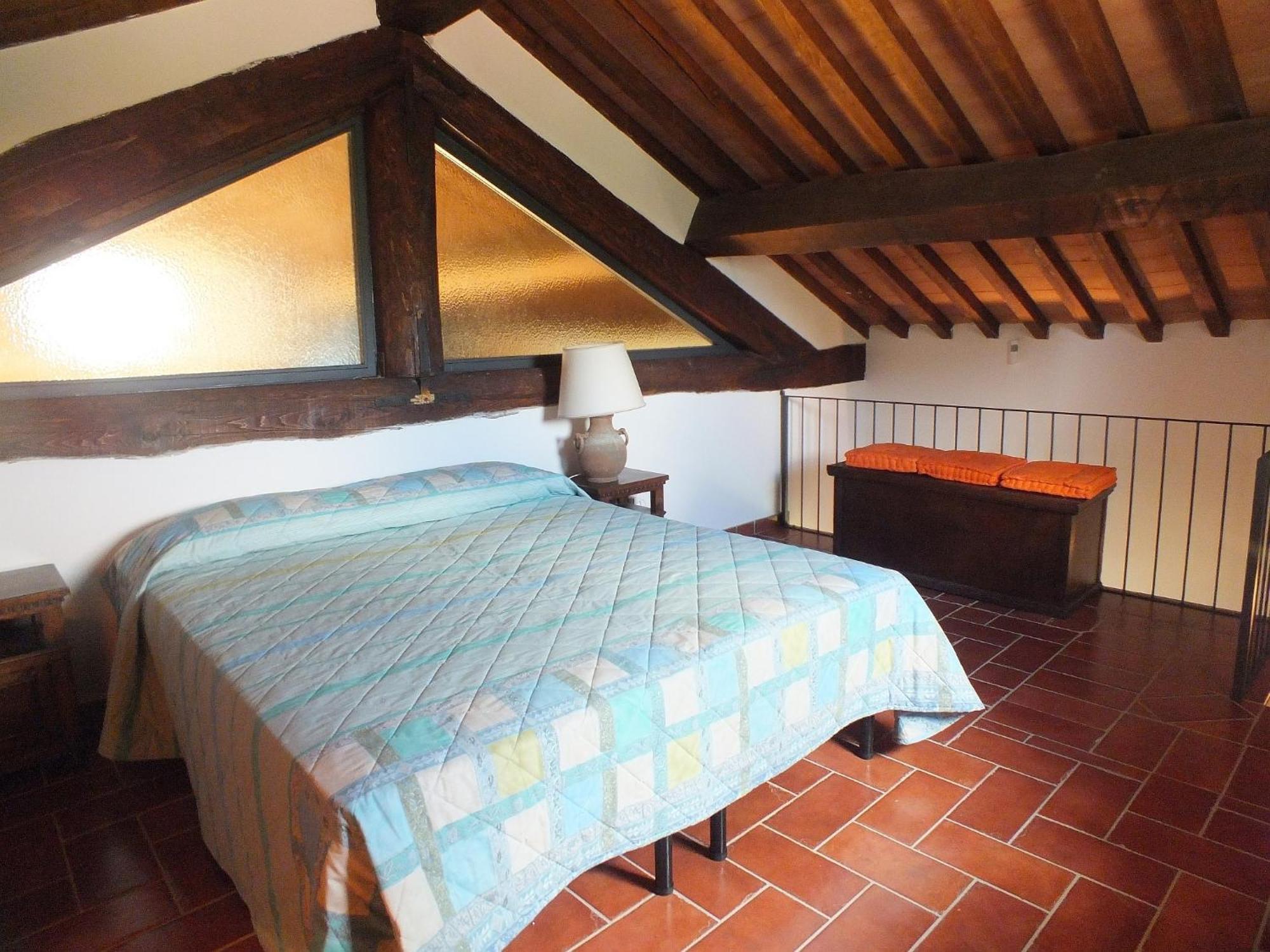 Willa Pian De' Somari Pitigliano Zewnętrze zdjęcie