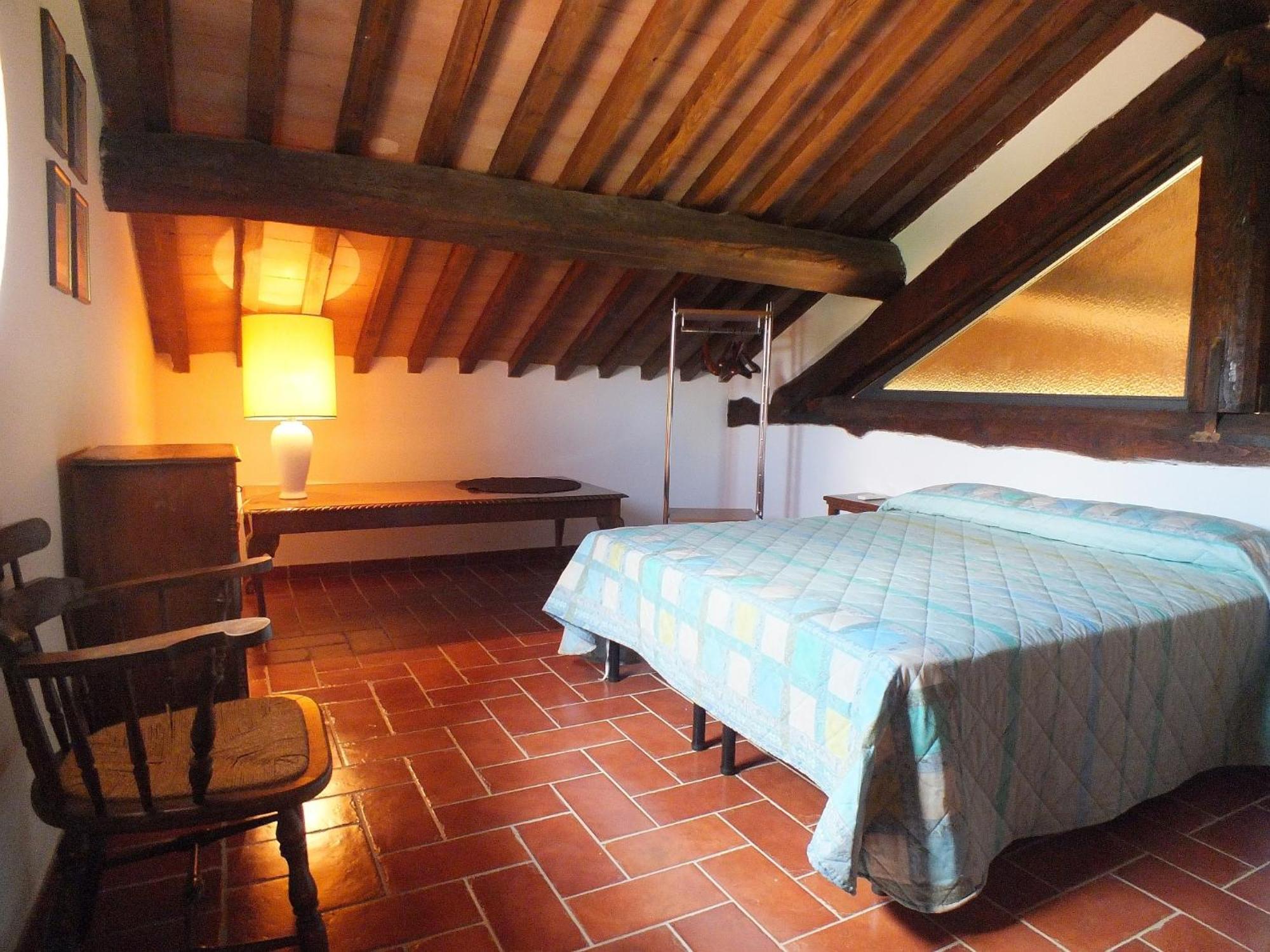 Willa Pian De' Somari Pitigliano Zewnętrze zdjęcie