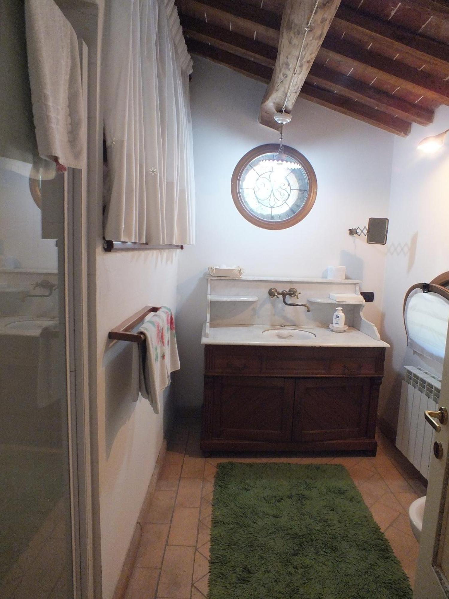 Willa Pian De' Somari Pitigliano Zewnętrze zdjęcie