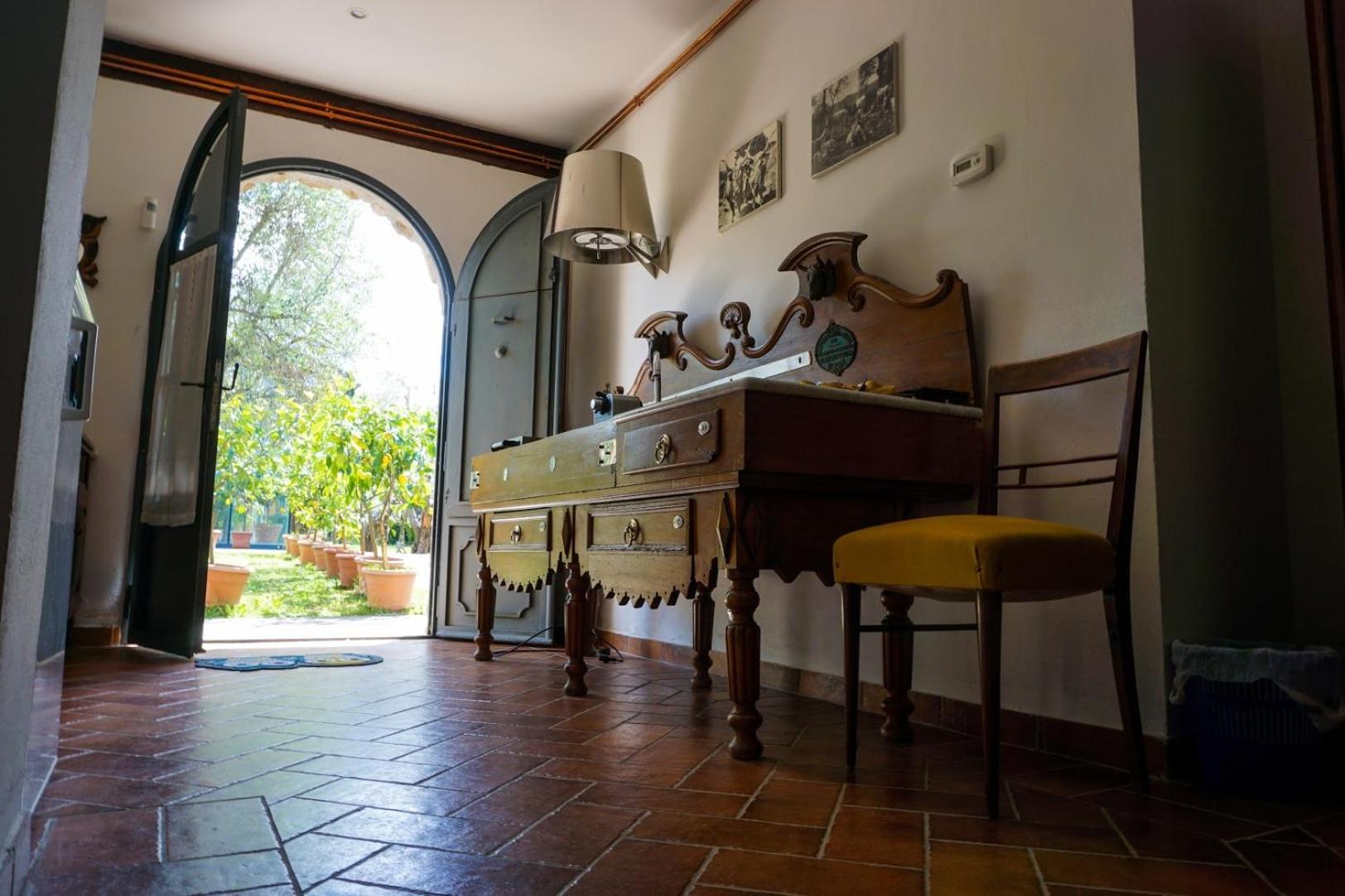 Willa Pian De' Somari Pitigliano Zewnętrze zdjęcie